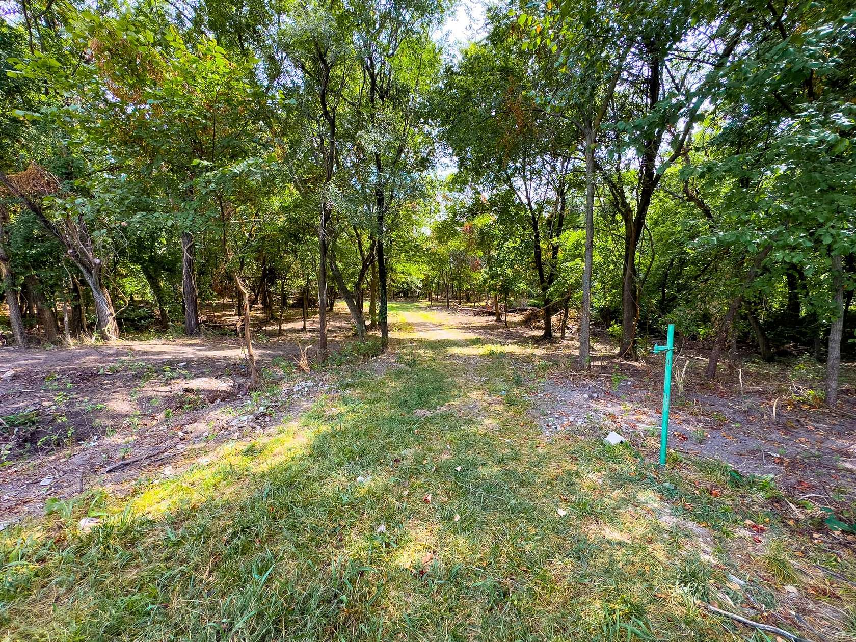 13 Acres of Recreational Land for Sale in Tulsa, Oklahoma