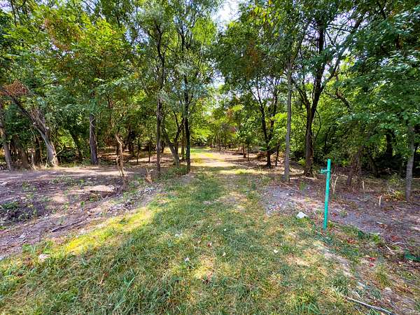 13 Acres of Recreational Land for Sale in Tulsa, Oklahoma