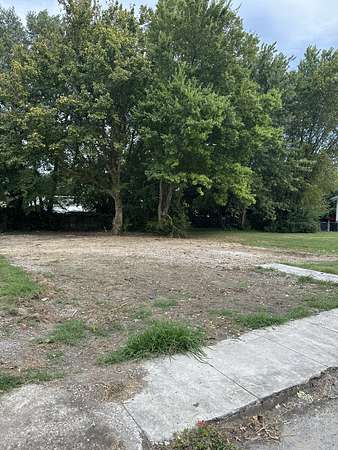 0.14 Acres of Residential Land for Sale in Hopkinsville, Kentucky