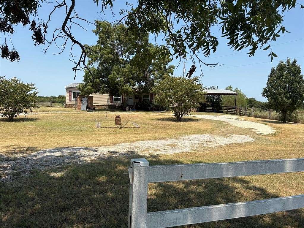 22 Acres of Land for Sale in Rising Star, Texas