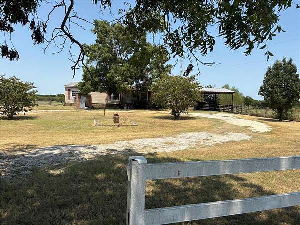 22 Acres of Land for Sale in Rising Star, Texas