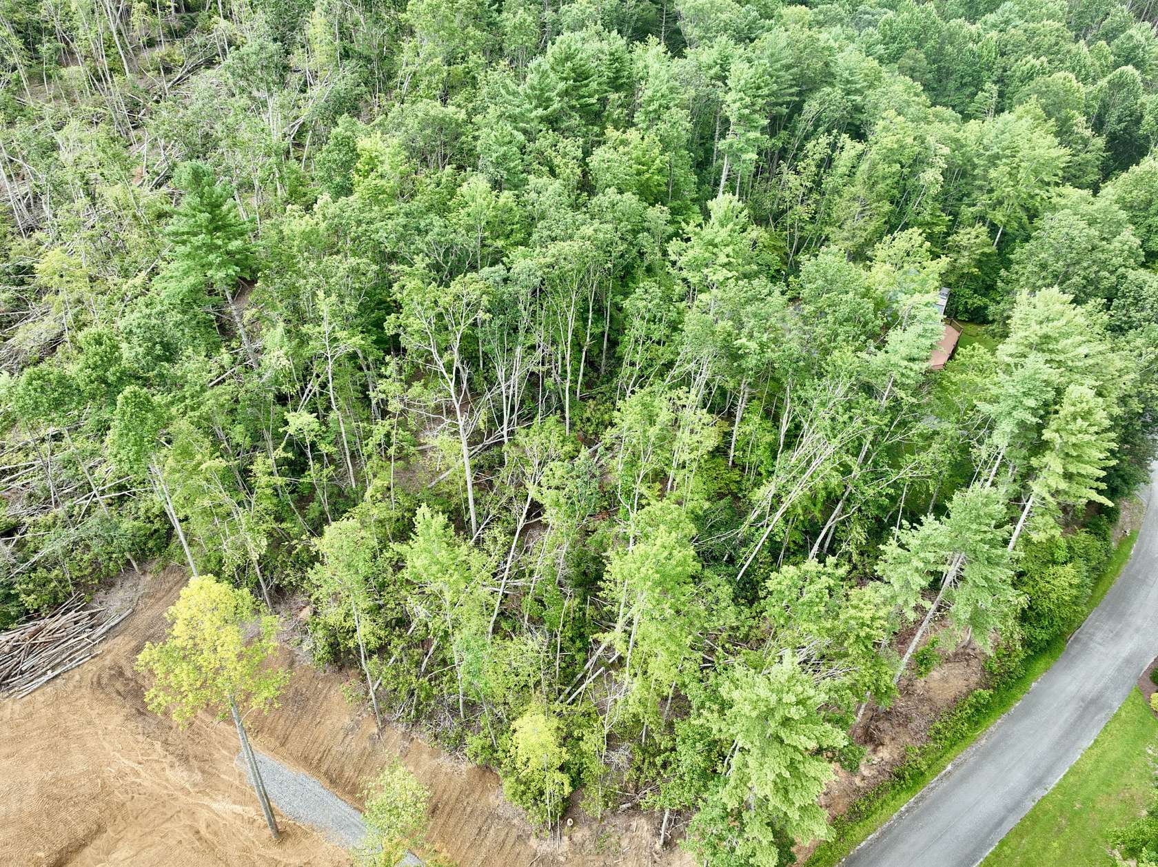 1.14 Acres of Residential Land for Sale in Mountain City, Tennessee