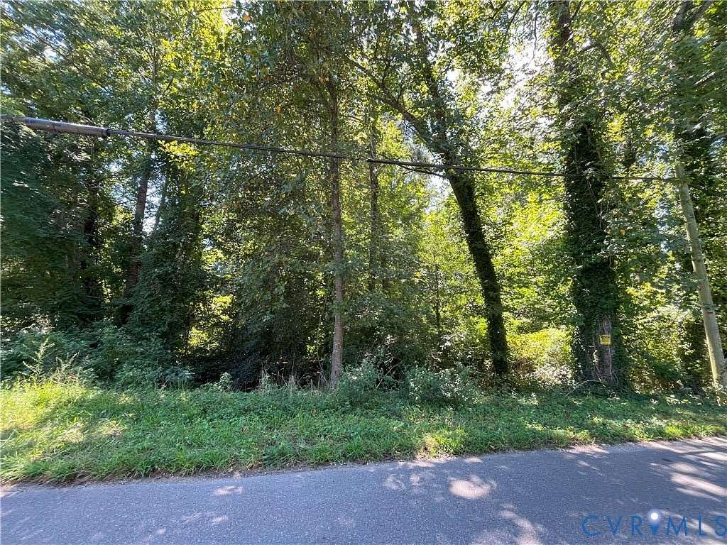 0.75 Acres of Residential Land for Sale in Chesterfield, Virginia