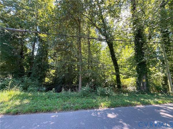 0.75 Acres of Residential Land for Sale in Chesterfield, Virginia
