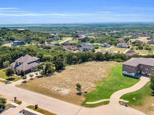 1 Acre of Residential Land for Sale in Cedar Hill, Texas