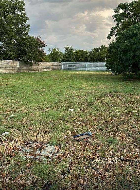 0.2 Acres of Residential Land for Sale in Fort Worth, Texas