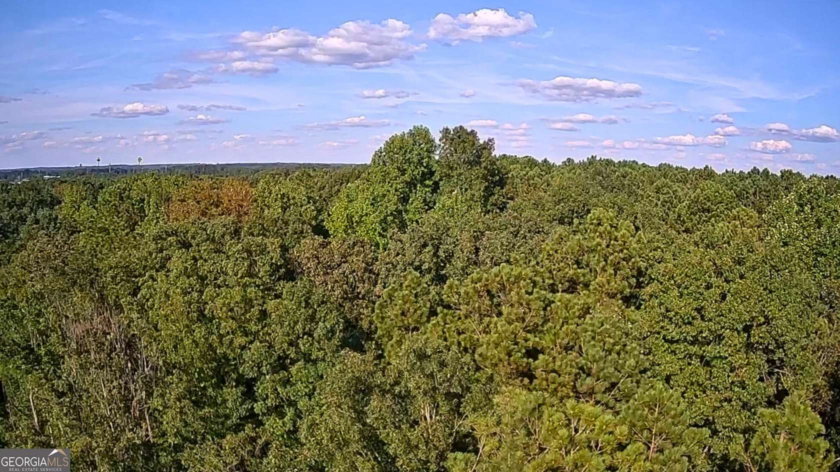 4.58 Acres of Commercial Land for Sale in Jackson, Georgia