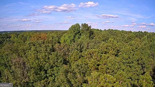 4.58 Acres of Commercial Land for Sale in Jackson, Georgia
