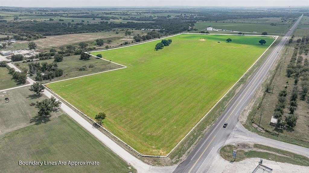 44.5 Acres of Agricultural Land for Sale in Dublin, Texas
