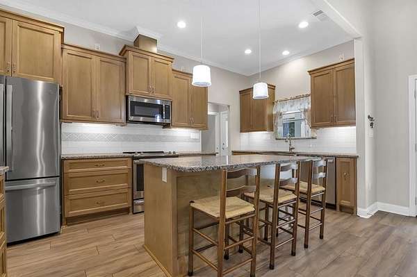 24.8 Acres of Recreational Land with Home for Sale in Grapeland, Texas