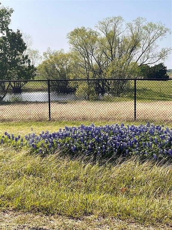 21.3 Acres of Agricultural Land with Home for Sale in Ennis, Texas