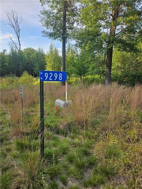 2.69 Acres of Residential Land for Sale in Brainerd, Minnesota