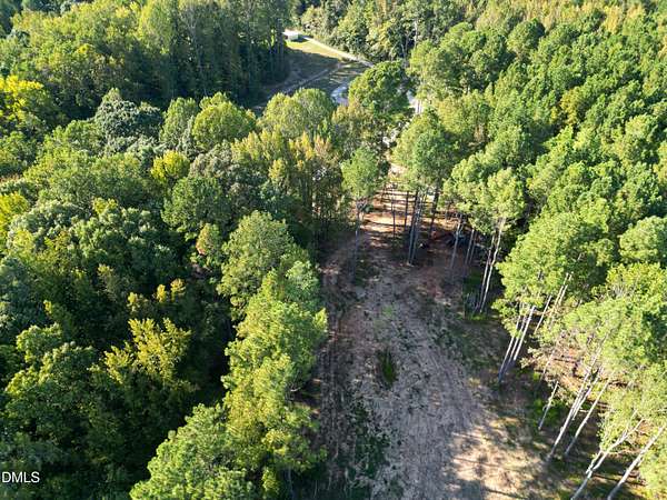 6.5 Acres of Land for Sale in Henderson, North Carolina