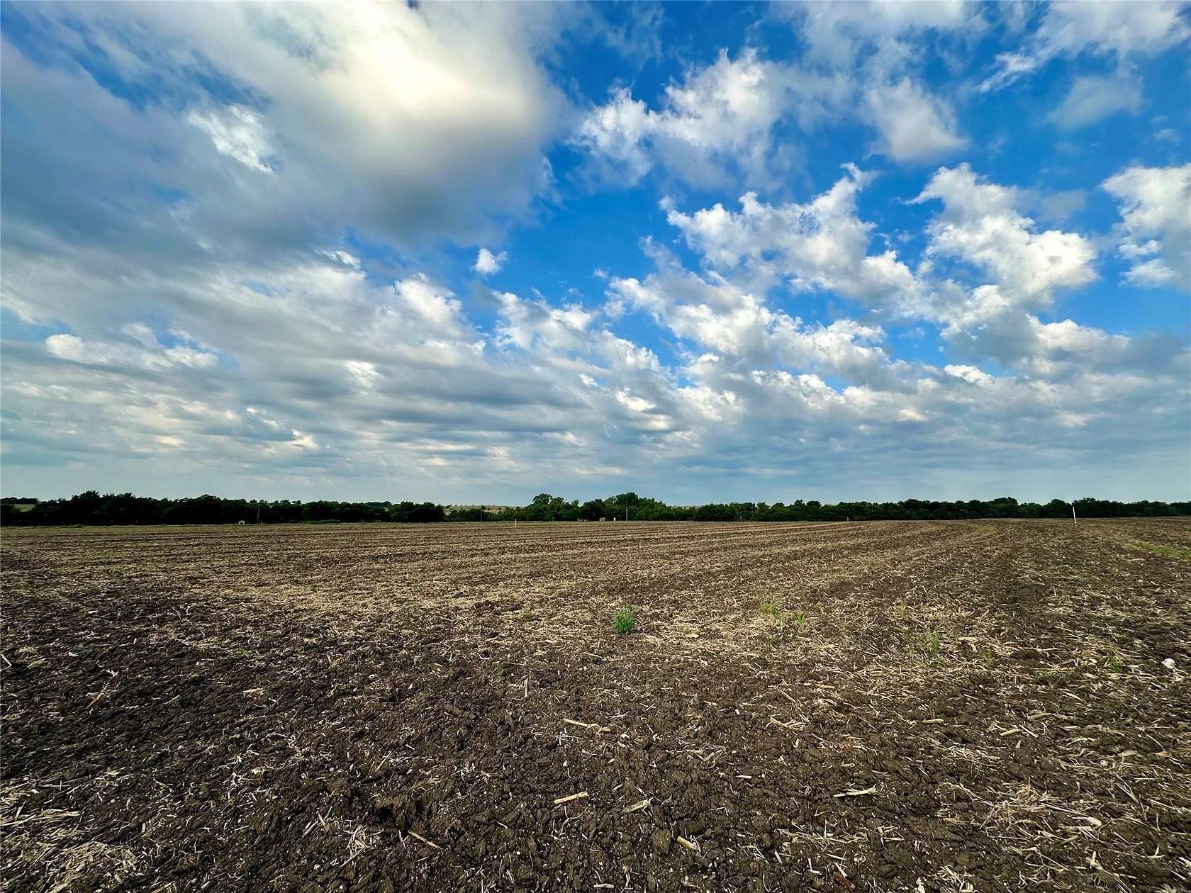 2.48 Acres of Commercial Land for Sale in Granger, Texas