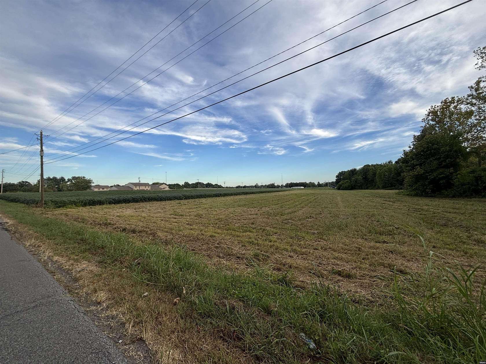 2.5 Acres of Mixed-Use Land for Sale in Fulton, Kentucky