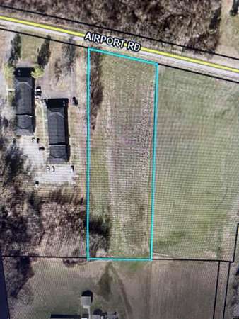 2.5 Acres of Mixed-Use Land for Sale in Fulton, Kentucky