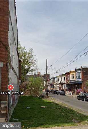 0.03 Acres of Residential Land for Sale in Philadelphia, Pennsylvania