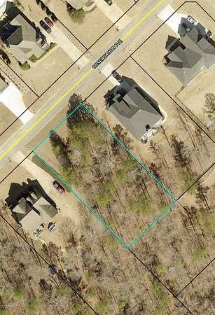 0.46 Acres of Residential Land for Sale in Dallas, Georgia