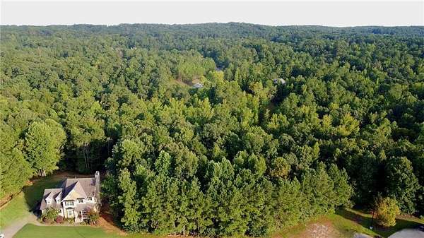 1.28 Acres of Residential Land for Sale in Dallas, Georgia