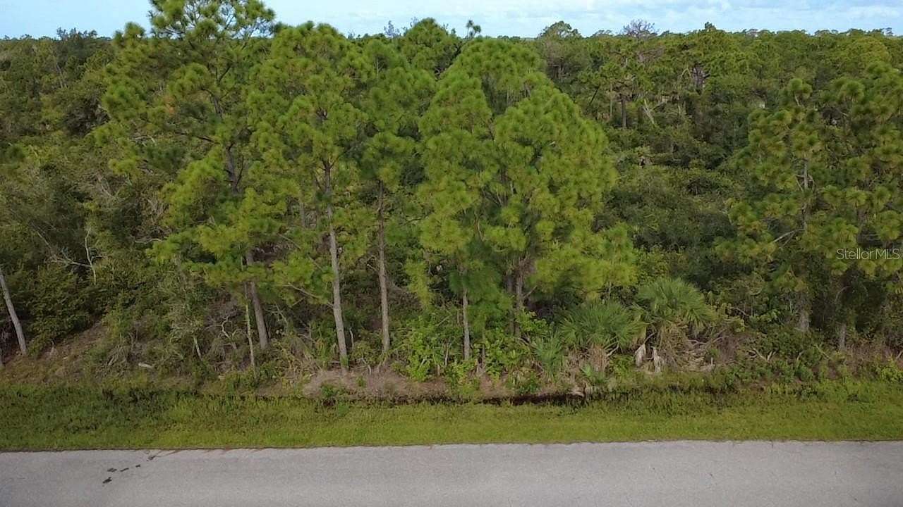 0.69 Acres of Residential Land for Sale in Port Charlotte, Florida