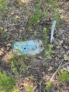 4.5 Acres of Land for Sale in Kemp, Texas