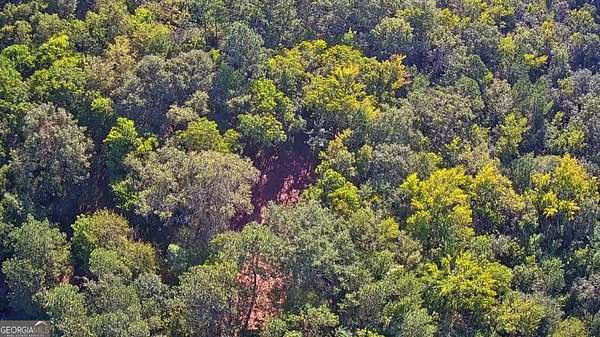 7.5 Acres of Land for Sale in Haddock, Georgia