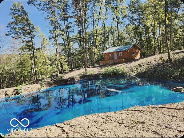 89 Acres of Recreational Land for Sale in Leopold, Indiana