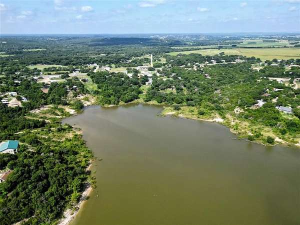 2.4 Acres of Residential Land with Home for Sale in Morgan, Texas