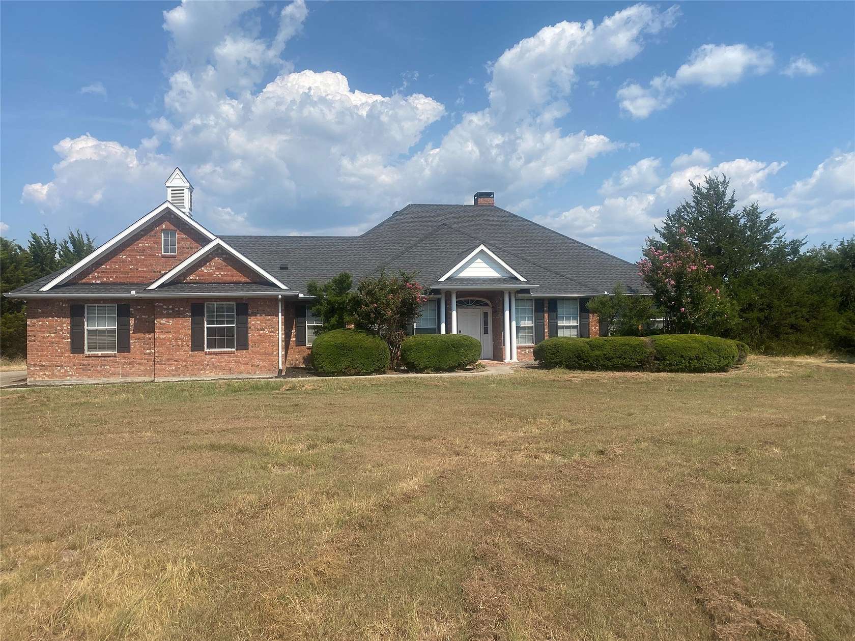 1.7 Acres of Land with Home for Sale in Princeton, Texas