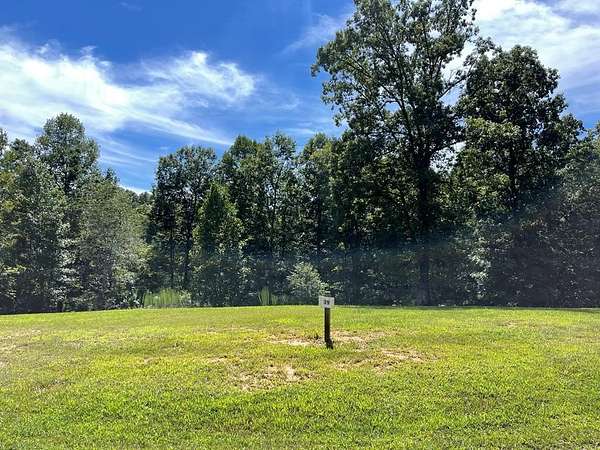 1.17 Acres of Land for Sale in Murphy, North Carolina