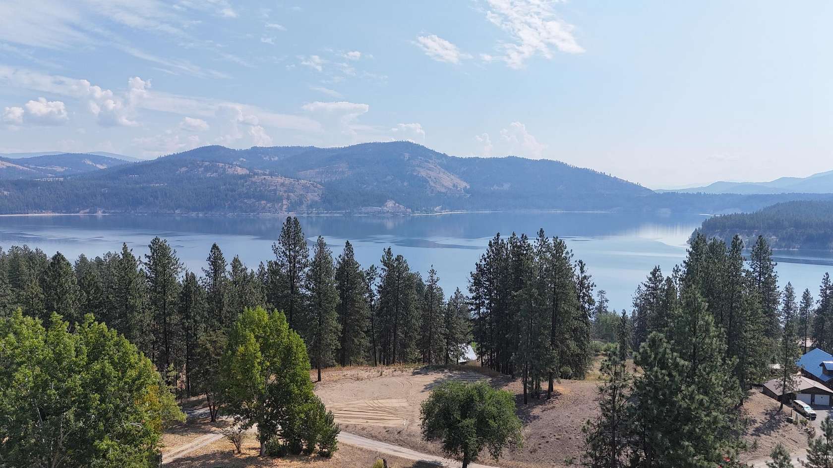 2.5 Acres of Residential Land for Sale in Kettle Falls, Washington