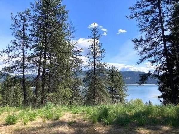 2.5 Acres of Residential Land for Sale in Kettle Falls, Washington