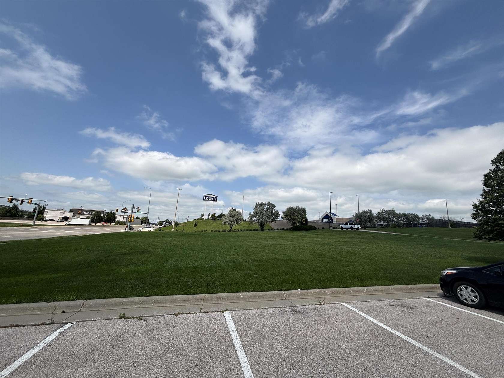 0.51 Acres of Commercial Land for Sale in Rapid City, South Dakota