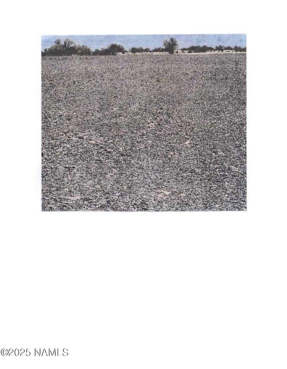 5,344 Acres of Land for Sale in Holbrook, Arizona