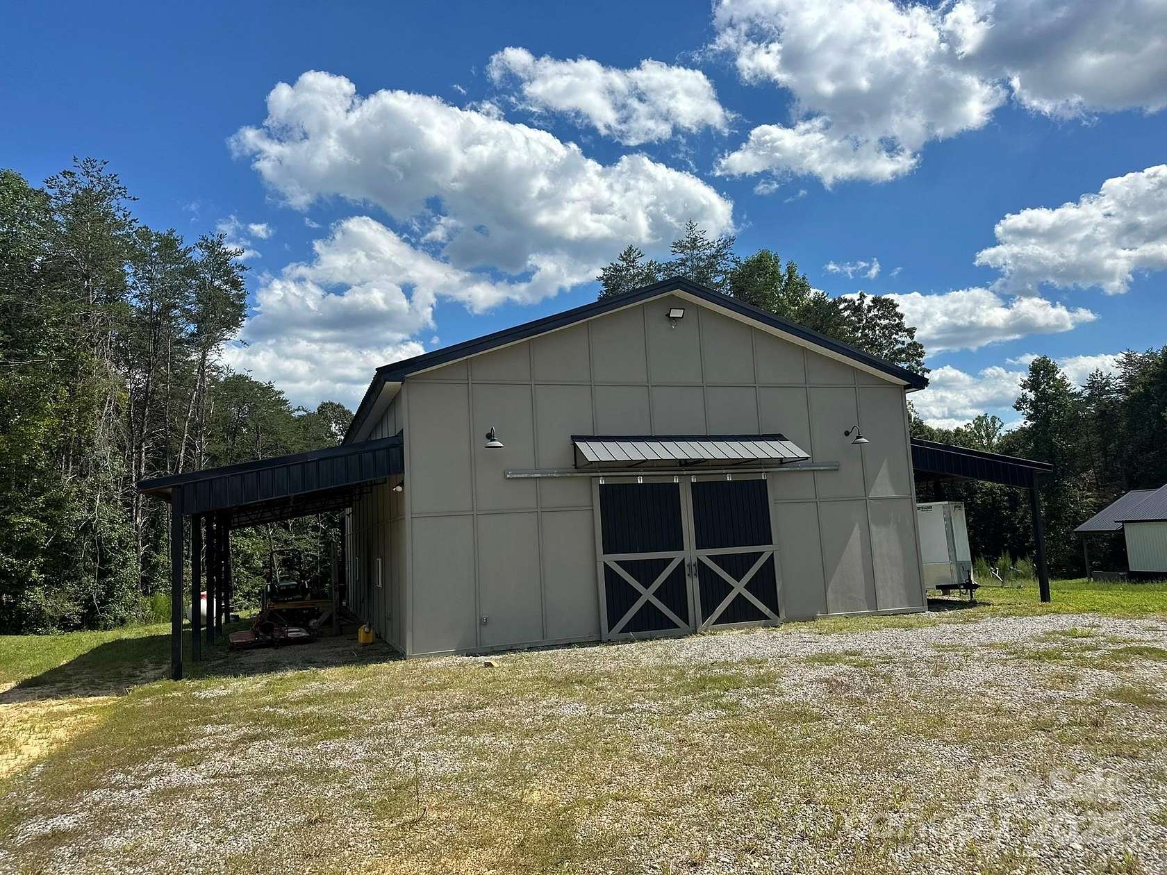 16.2 Acres of Land for Sale in Maiden, North Carolina