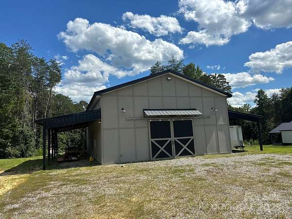 16.2 Acres of Land for Sale in Maiden, North Carolina