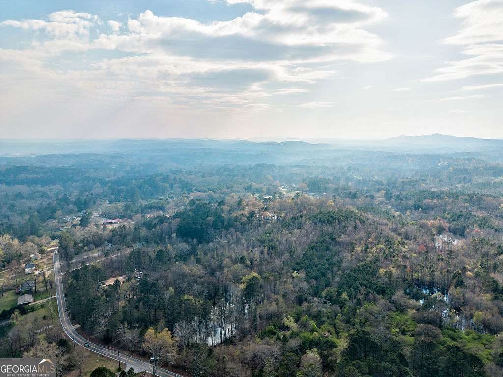 35.7 Acres of Land for Sale in Rome, Georgia