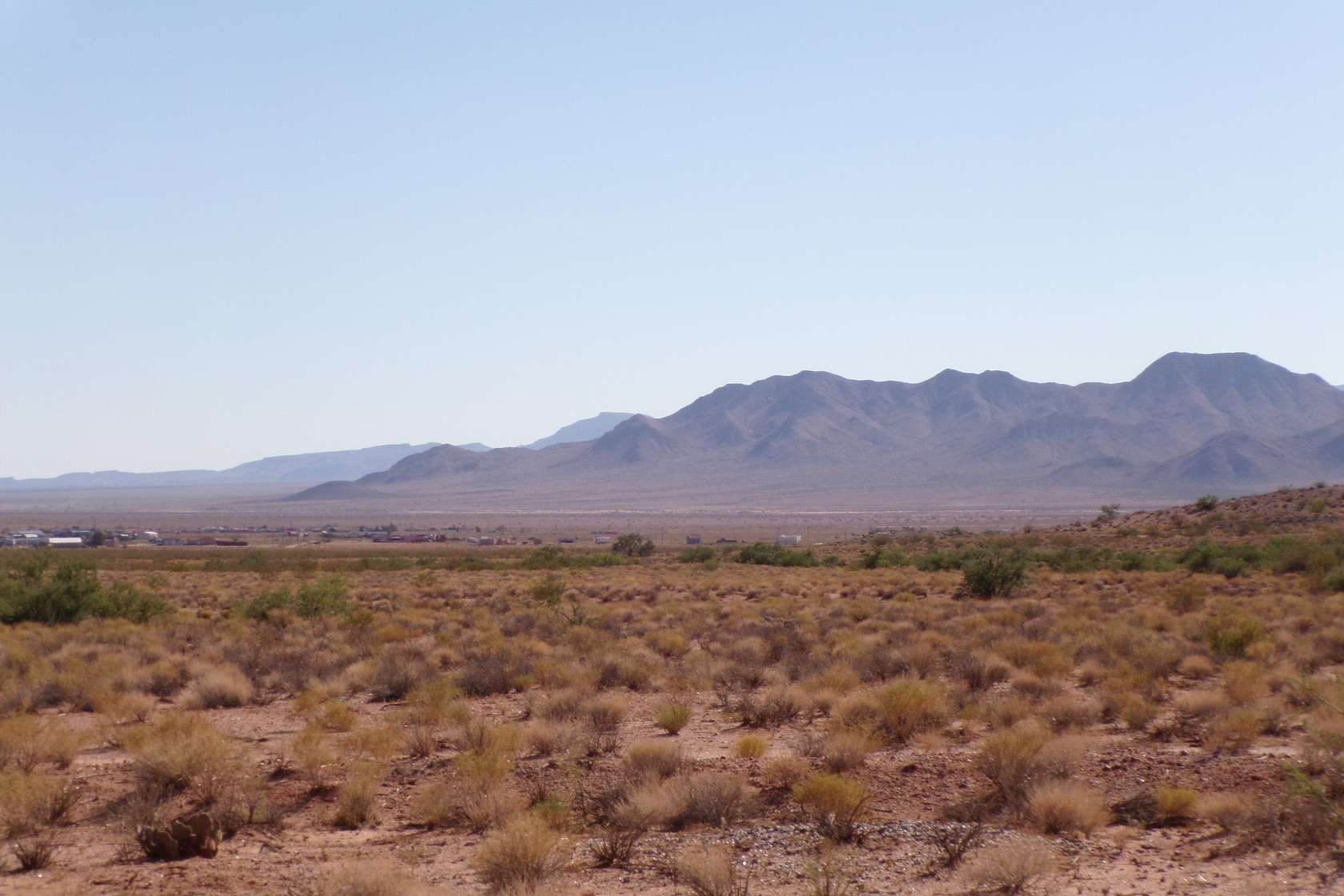 0.21 Acres of Residential Land for Sale in Kingman, Arizona