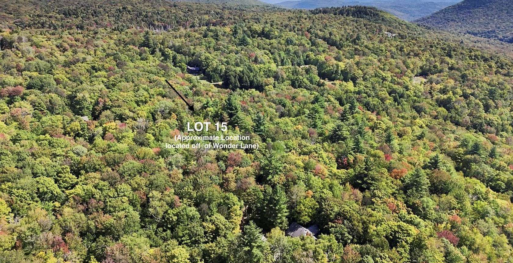 2 Acres of Residential Land for Sale in Jamaica, Vermont