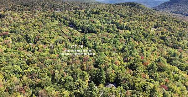 2 Acres of Residential Land for Sale in Jamaica, Vermont