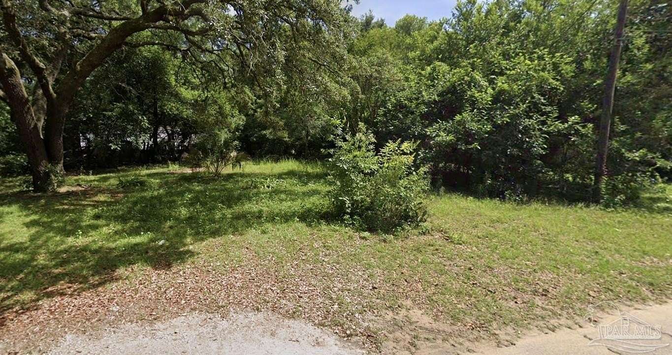 0.36 Acres of Residential Land for Sale in Pensacola, Florida
