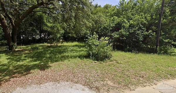 0.36 Acres of Residential Land for Sale in Pensacola, Florida