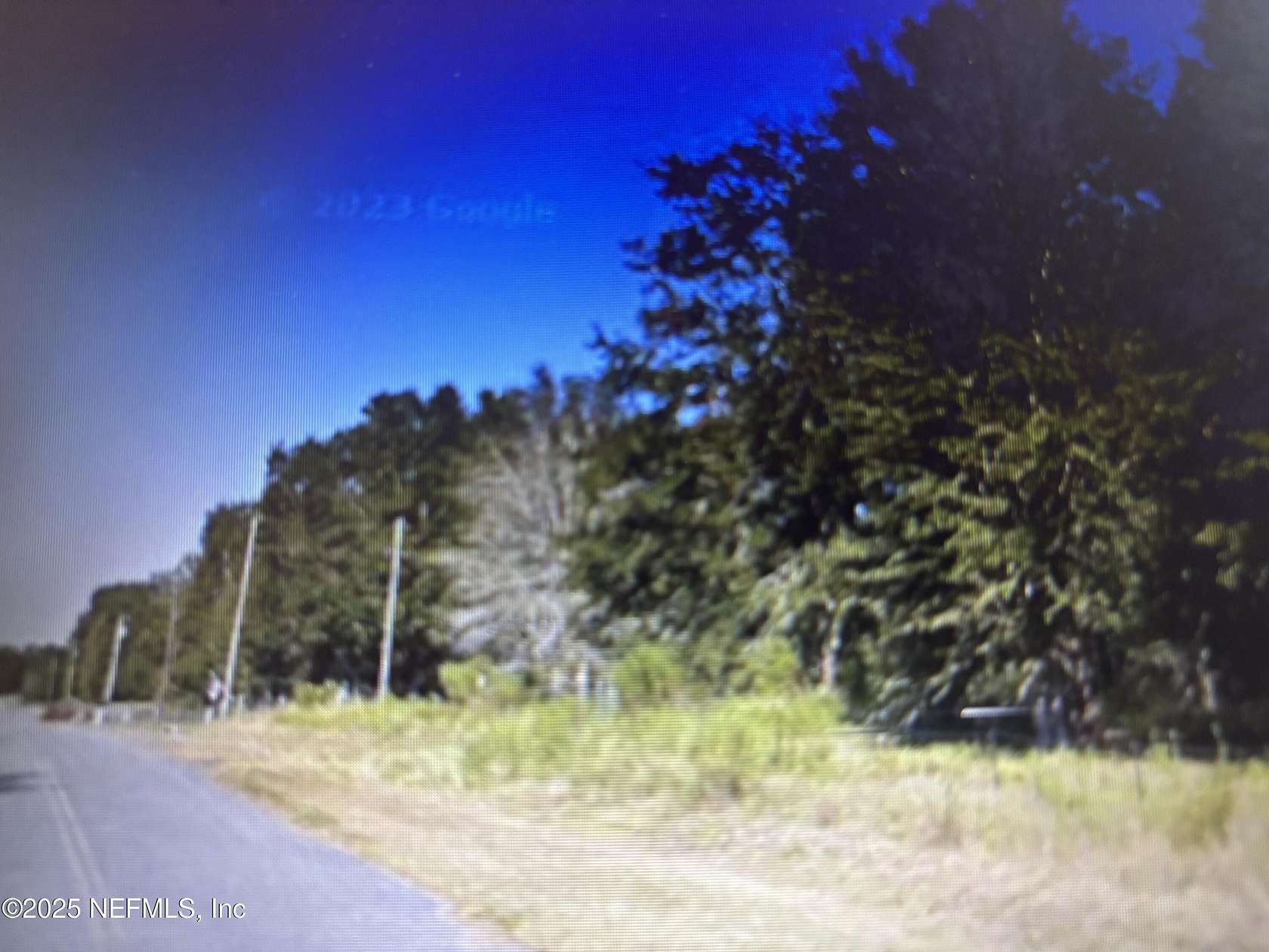 5 Acres of Residential Land for Sale in Lake City, Florida