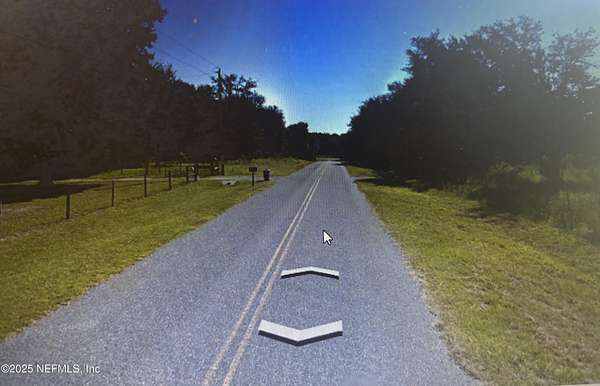 5 Acres of Residential Land for Sale in Lake City, Florida