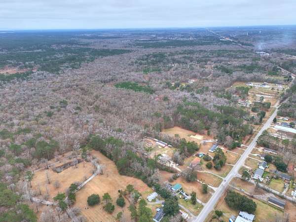 1 Acre of Residential Land for Sale in Moncks Corner, South Carolina