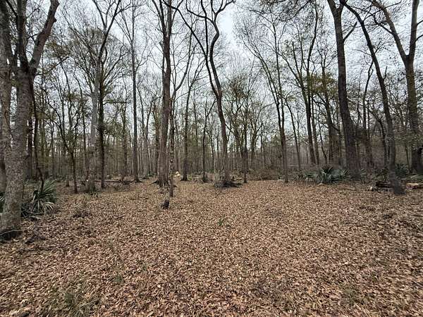4 Acres of Residential Land for Sale in Moncks Corner, South Carolina