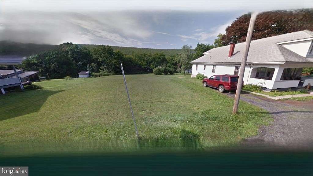 0.32 Acres of Land for Sale in Wiconsico, Pennsylvania