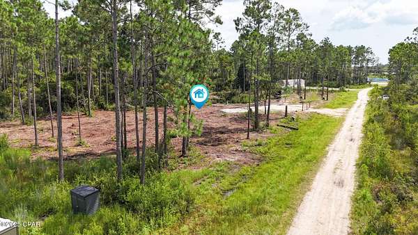 1.63 Acres of Residential Land for Sale in Panama City, Florida