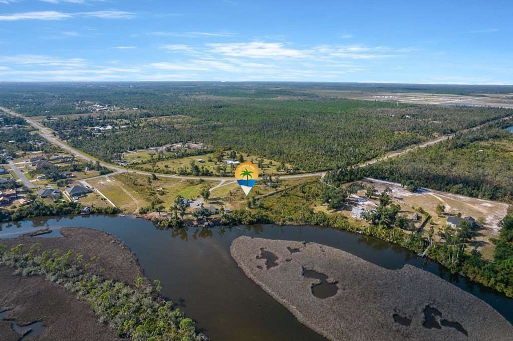 1.67 Acres of Residential Land for Sale in Panama City, Florida