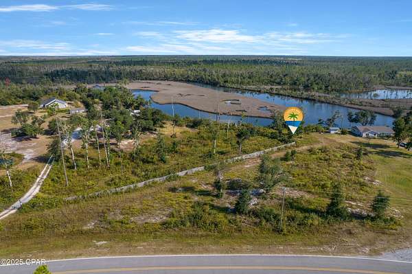 1.67 Acres of Residential Land for Sale in Panama City, Florida